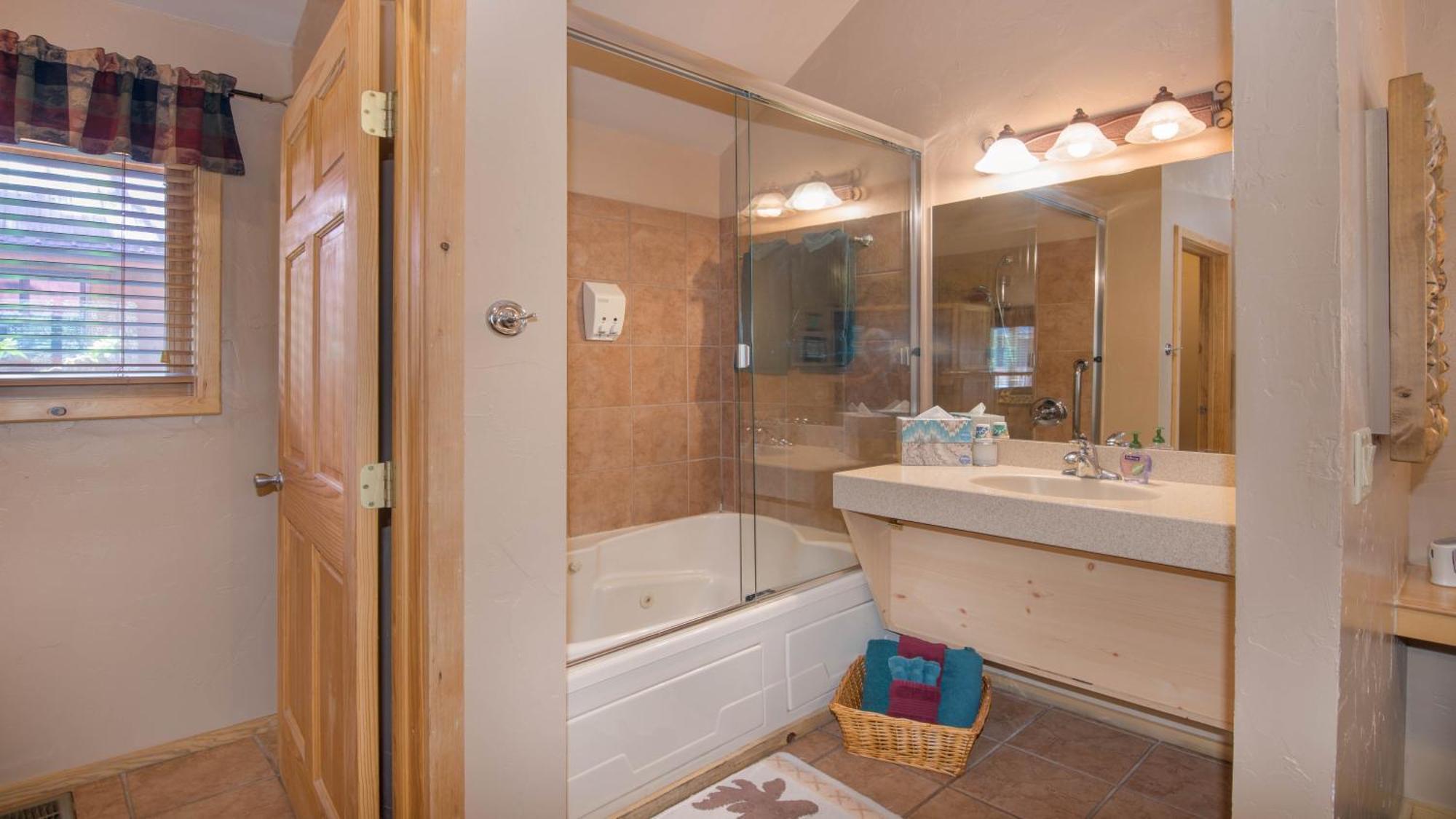 Shadow Mountain Lodge And Cabins Ruidoso Zimmer foto